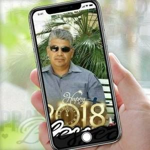 Meet your Posher, Marcelo